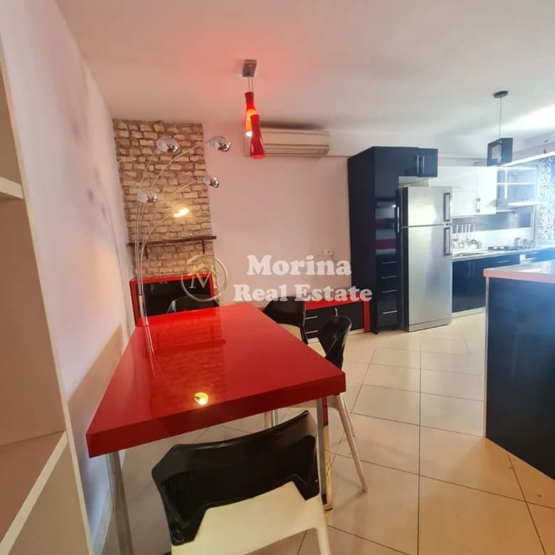 Qera | Apartament 2 + 1 | Report TV | 700 €/muaj 4