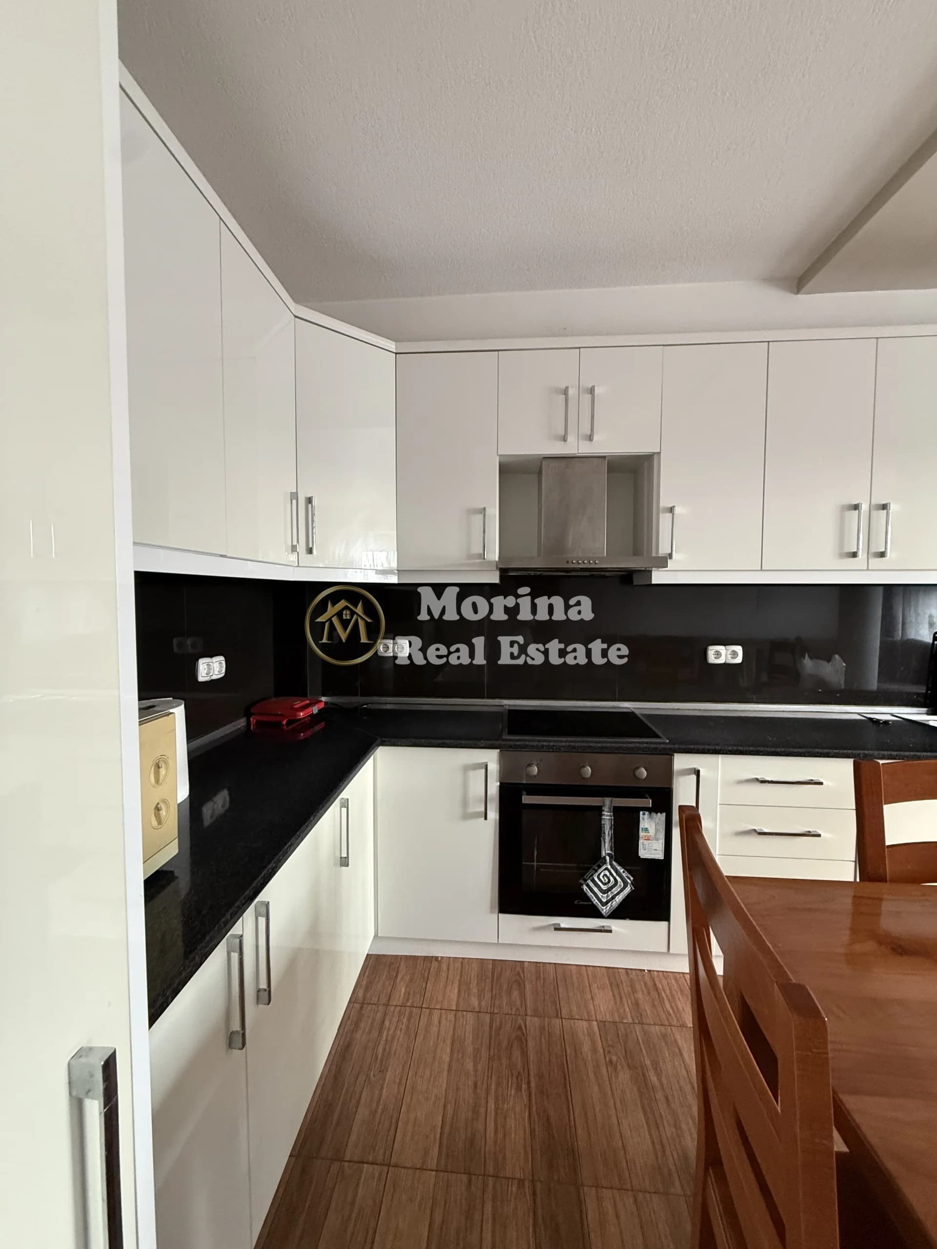 Qera | Apartament 2 + 1 |Rruga 5 Maji | 530 €/muaj