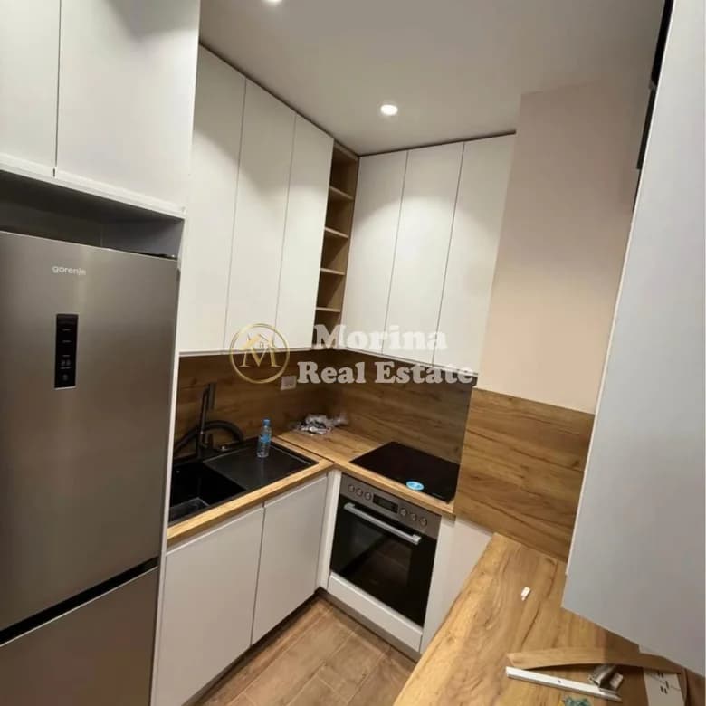 Qera | Apartament 1 + 1 | Zogu i Zi | 650 €/muaj 3