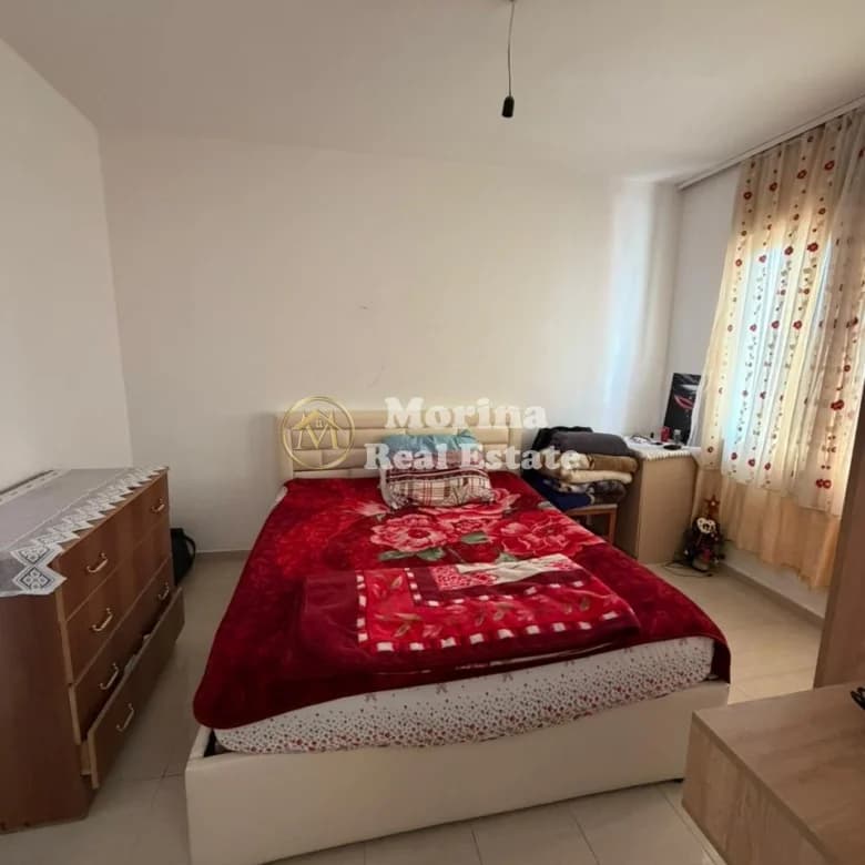 Qera | Apartament 1 + 1 | Xhamlliku | 400 €/muaj 4