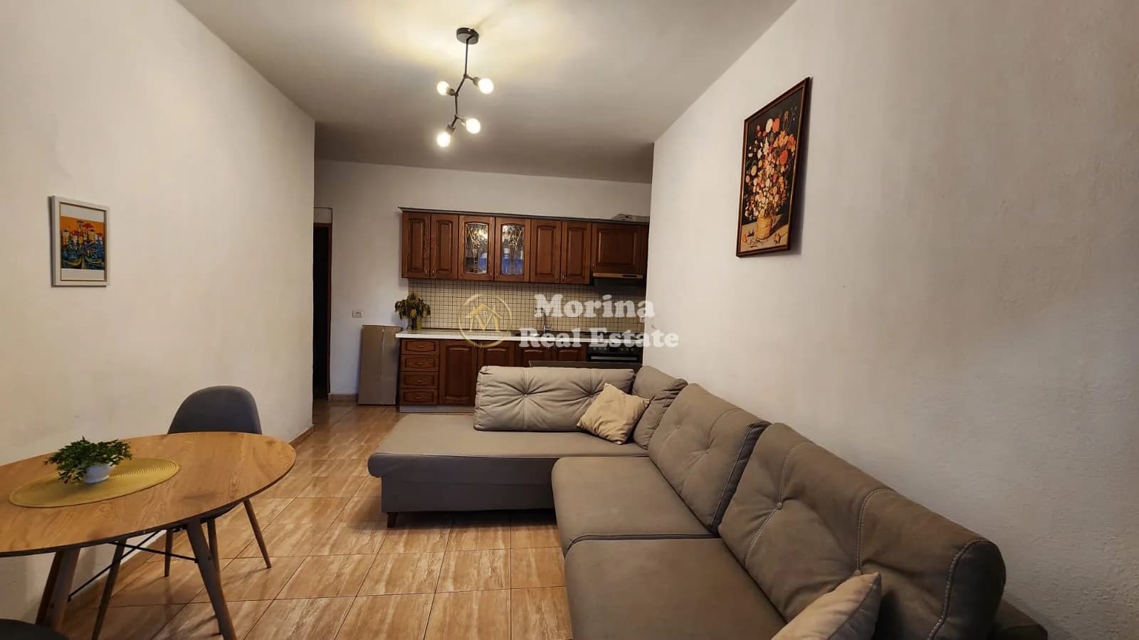 Qera | Apartament 1 + 1 Rrethi | Astir | 400 €/muaj