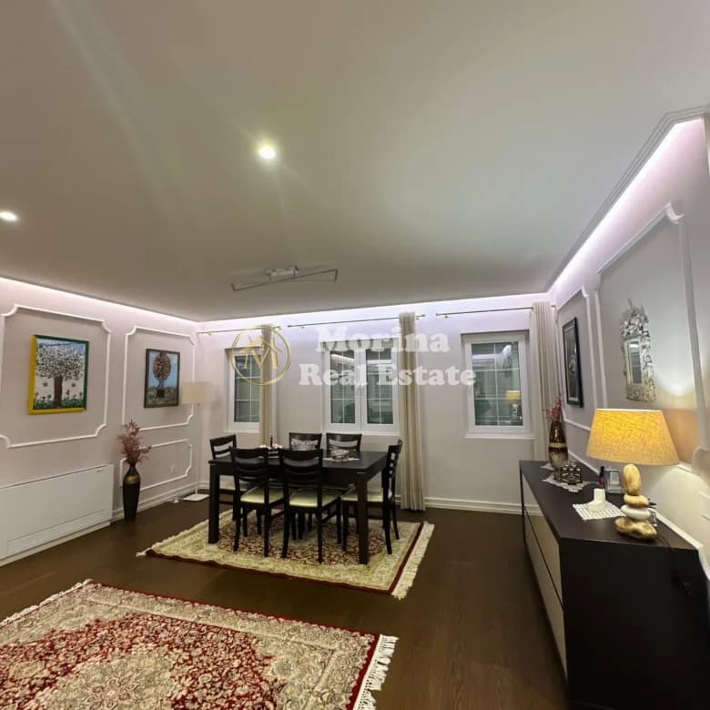 VILE ME QERA | TEG - KOMPLEKSI REZIDENCIAL GARDEN VILAS | 4000 €/muaj 4