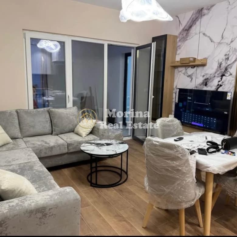 Qera | Apartament 1 + 1 | Zogu i Zi | 650 €/muaj 2