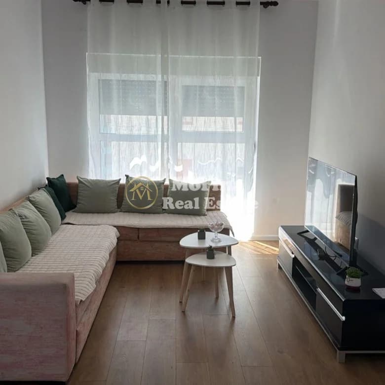 Qera | Apartament 2 + 1 | Ali Demi | 500 €/muaj 2