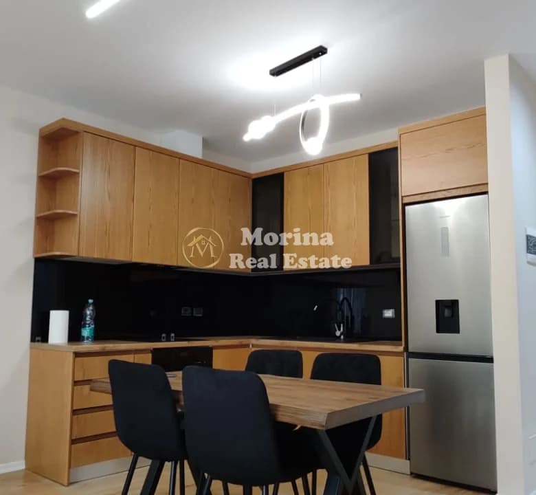 Qera | Apartament 1 + 1 | Stacioni i Trenit | 600 €/muaj 4