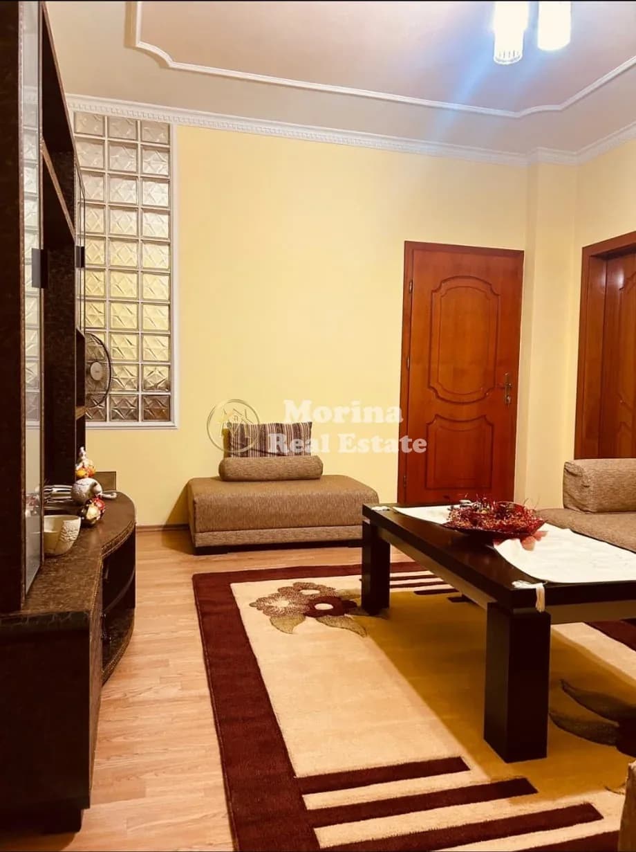 Qera | Apartament 1 + 1 | Rruga Osman Jonuzi | 420 €/muaj 2