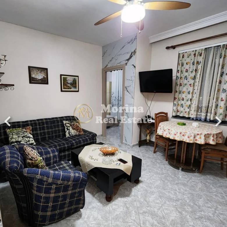 Qera | Shtëpi private 1 + 1 | Fabrika e Miellit | 400 €/muaj 2