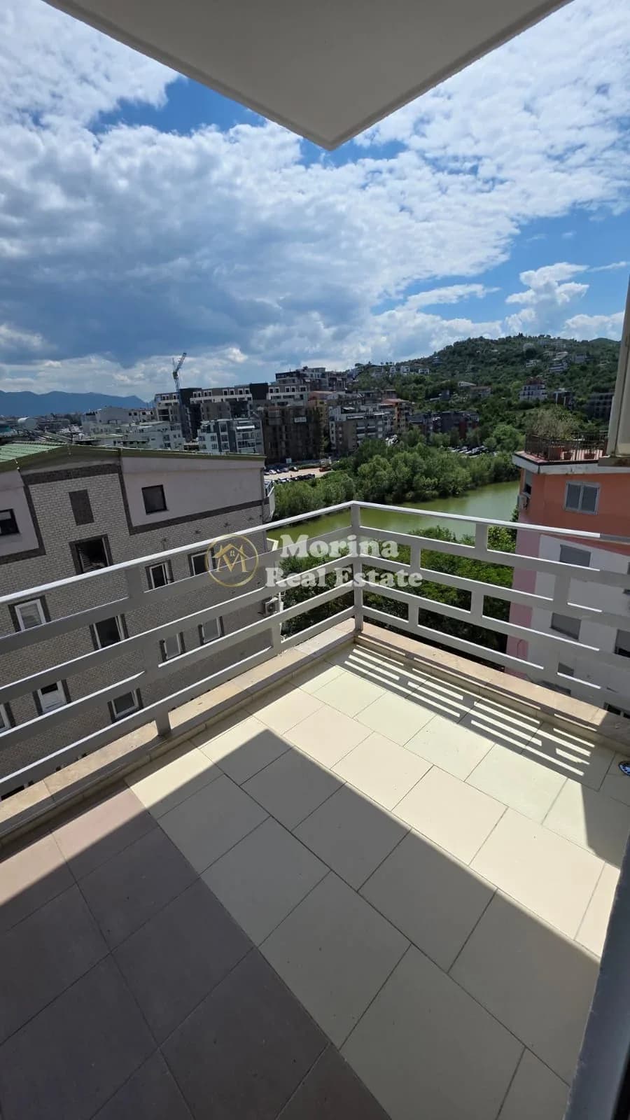 Shitje | Apartament 2 + 1 | Liqeni i Thatë | 250000 € 4