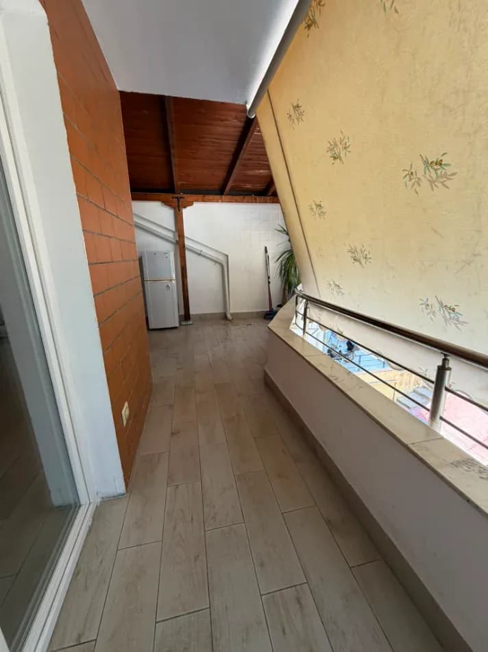 Qera | Apartament 3 + 1 | 50 m nga Kopshti Zoologjik | 1500 €/muaj 3