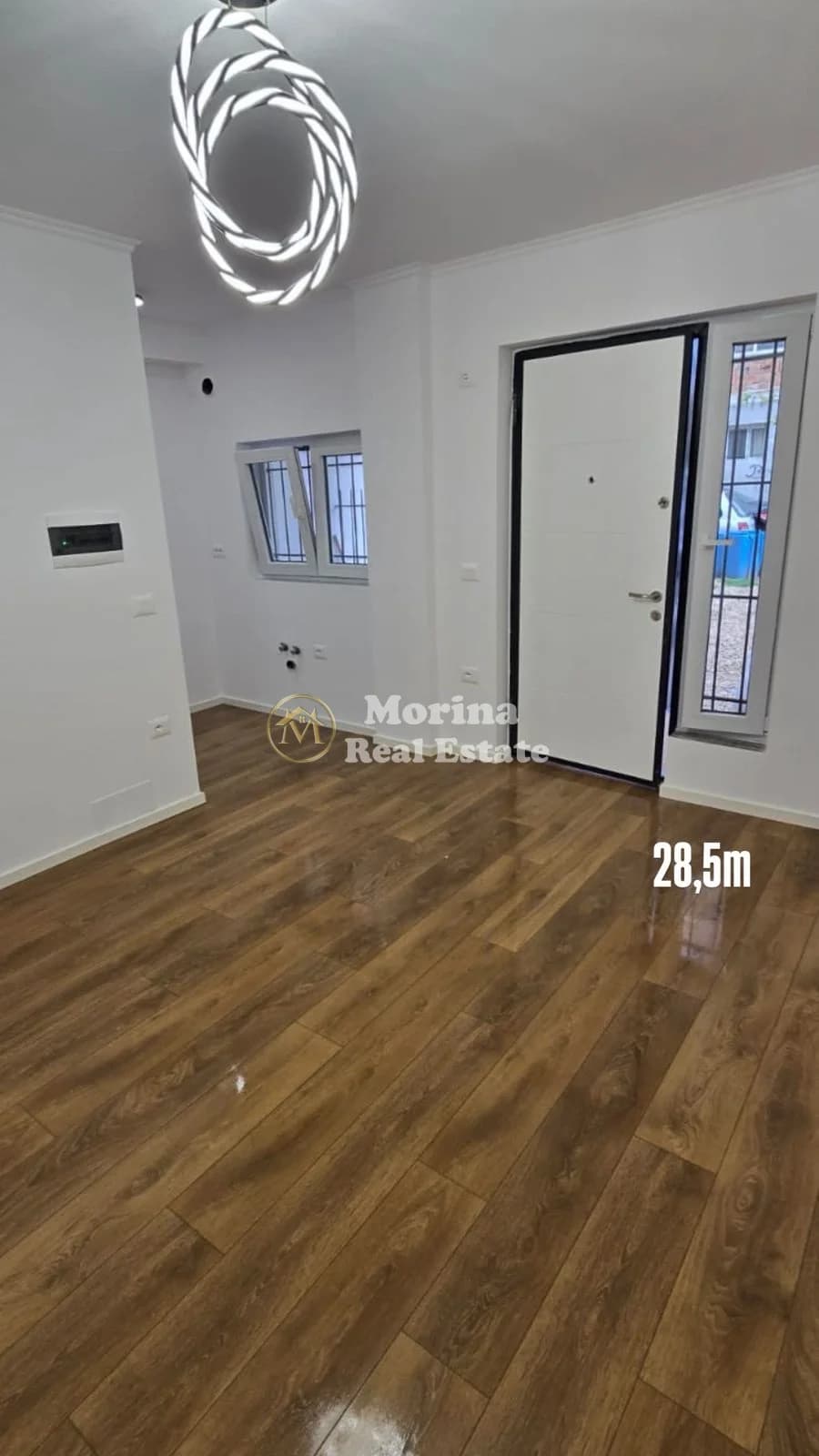 Shitje | Garsoniere | Rruga Sulejman Delvina | 80000 €
