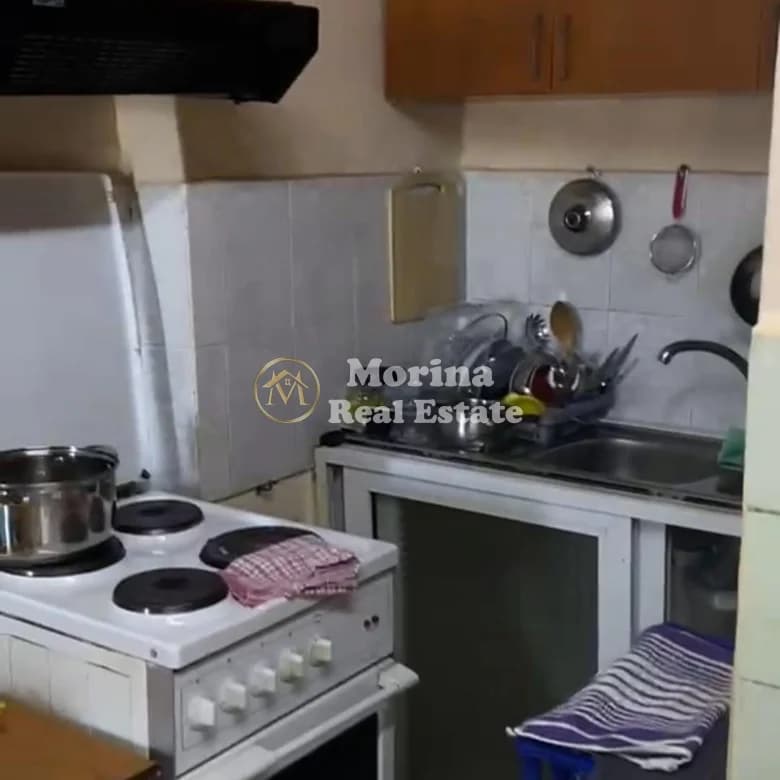 Qera | Apartament 1 + 1 | Blloku | 450 €/muaj 3
