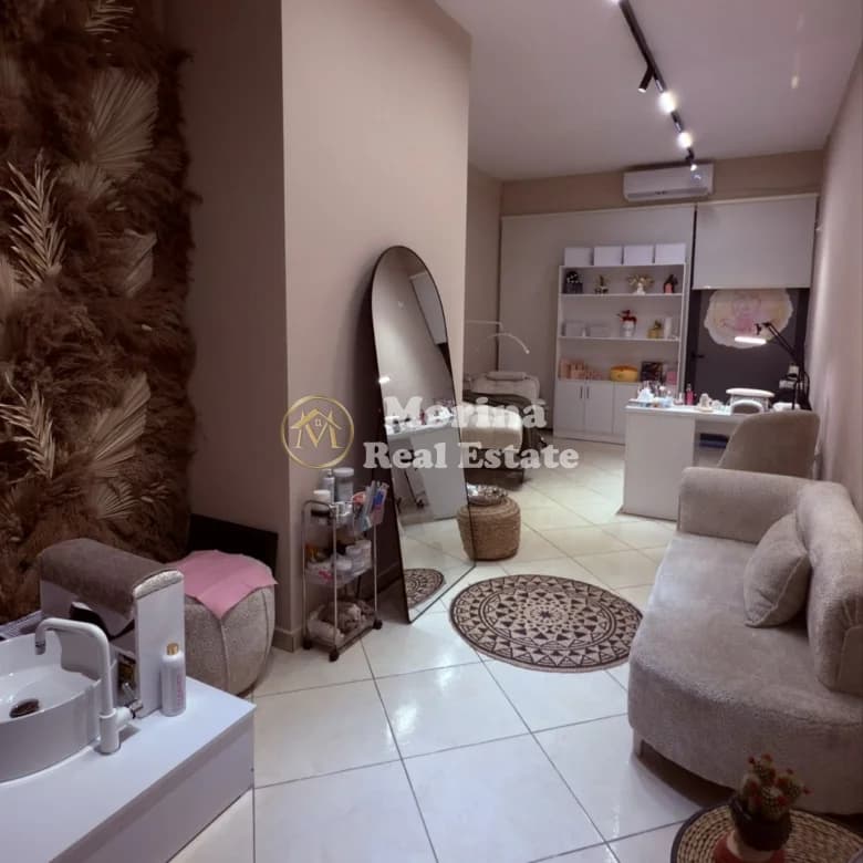 Shitje | Biznesi / Parukeri | Astir | 8500 € 3