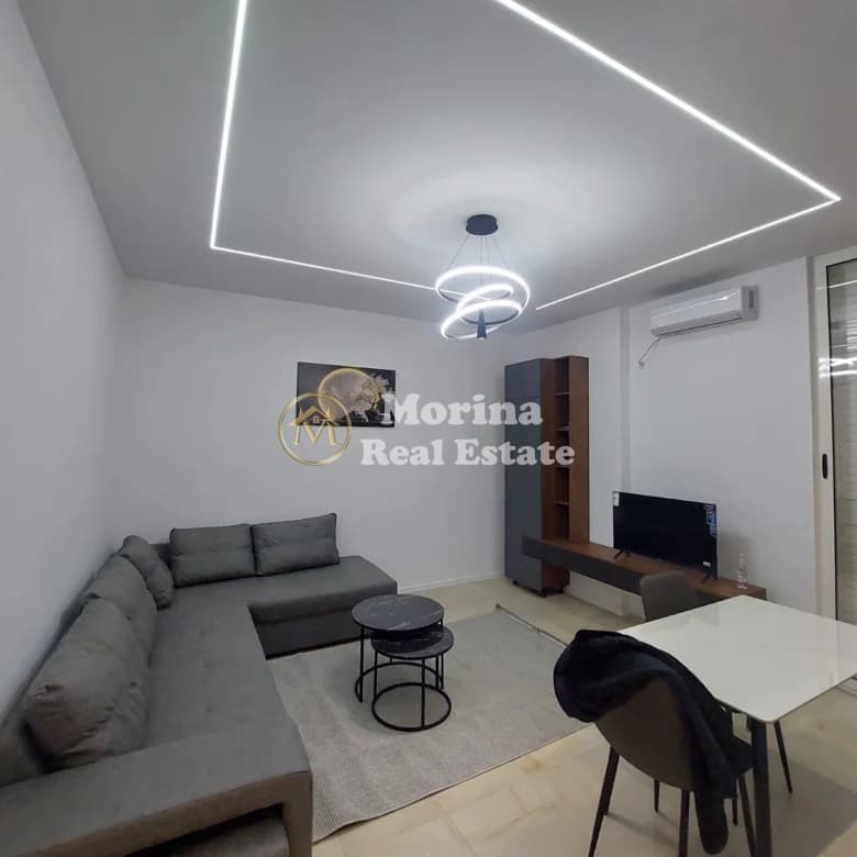 Qera | Apartament 1 + 1 | Kodra e Diellit | 500 €/muaj 4