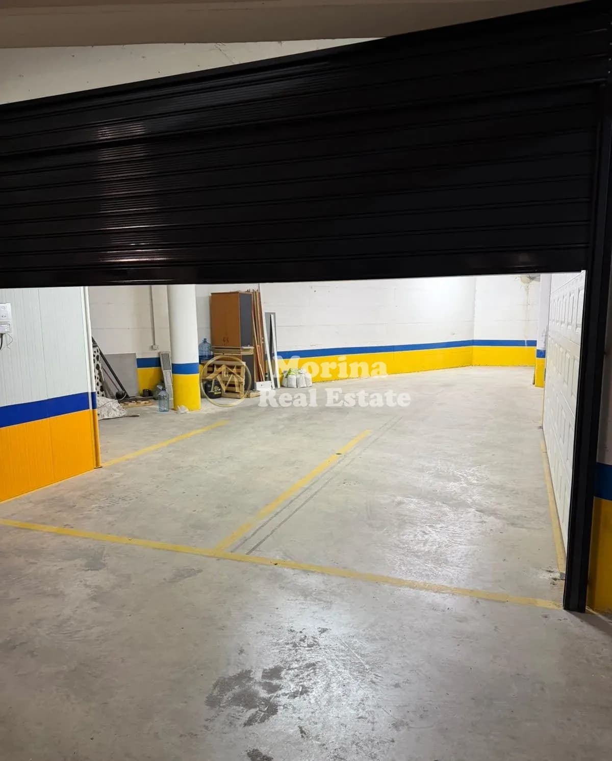 Qera | Ambjent Biznesi | Fusha Aviacionit | 900 €/muaj 3
