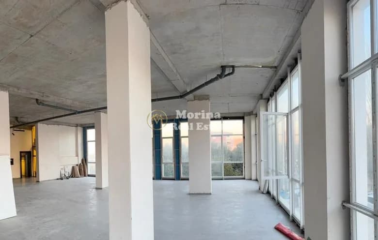 Qera | Ambjent Biznesi | Bulevardi i Ri | 3300 €/muaj 4