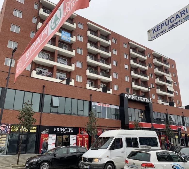 Shitje | Apartament 3 + 1 | Kamez | 195000 €