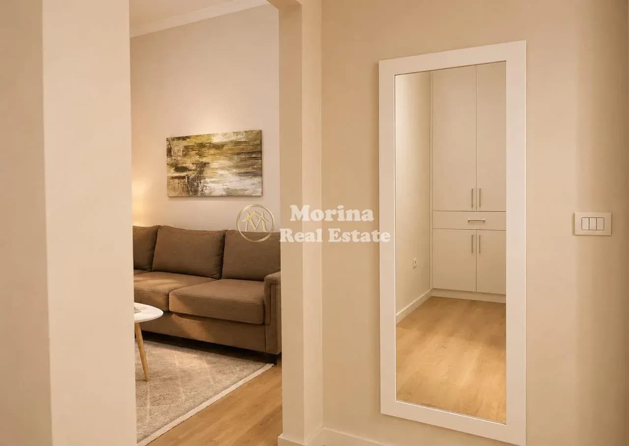 Qera | Apartament 1 + 1 | Tek Ring Center | 700 €/muaj 3