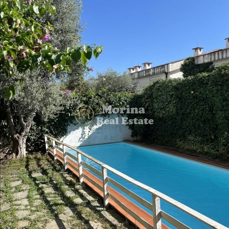 Shitje | Vilë 5 + 1 + 4| Kodra e Diellit 1 | 1100000 € 4