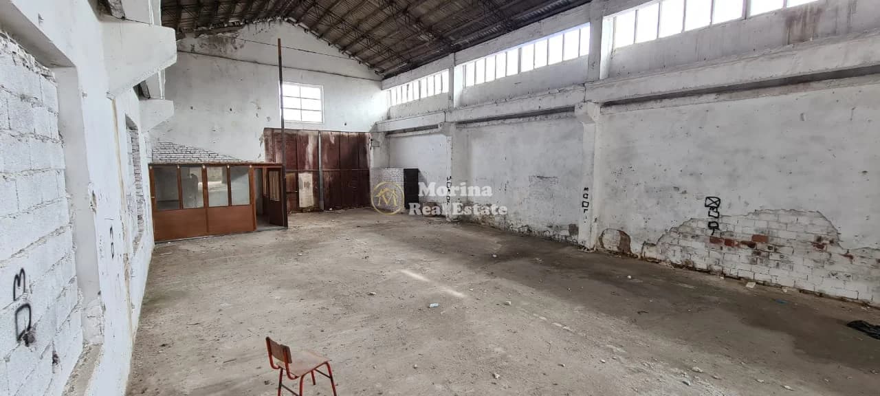 Shitje | Ambjent Biznesi/kapanon | Bashkia Durrës | 340000 € 3