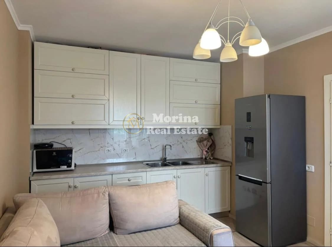 Qera | Apartament 1 + 1 | Rruga Myslym Shyri | 600 €/muaj