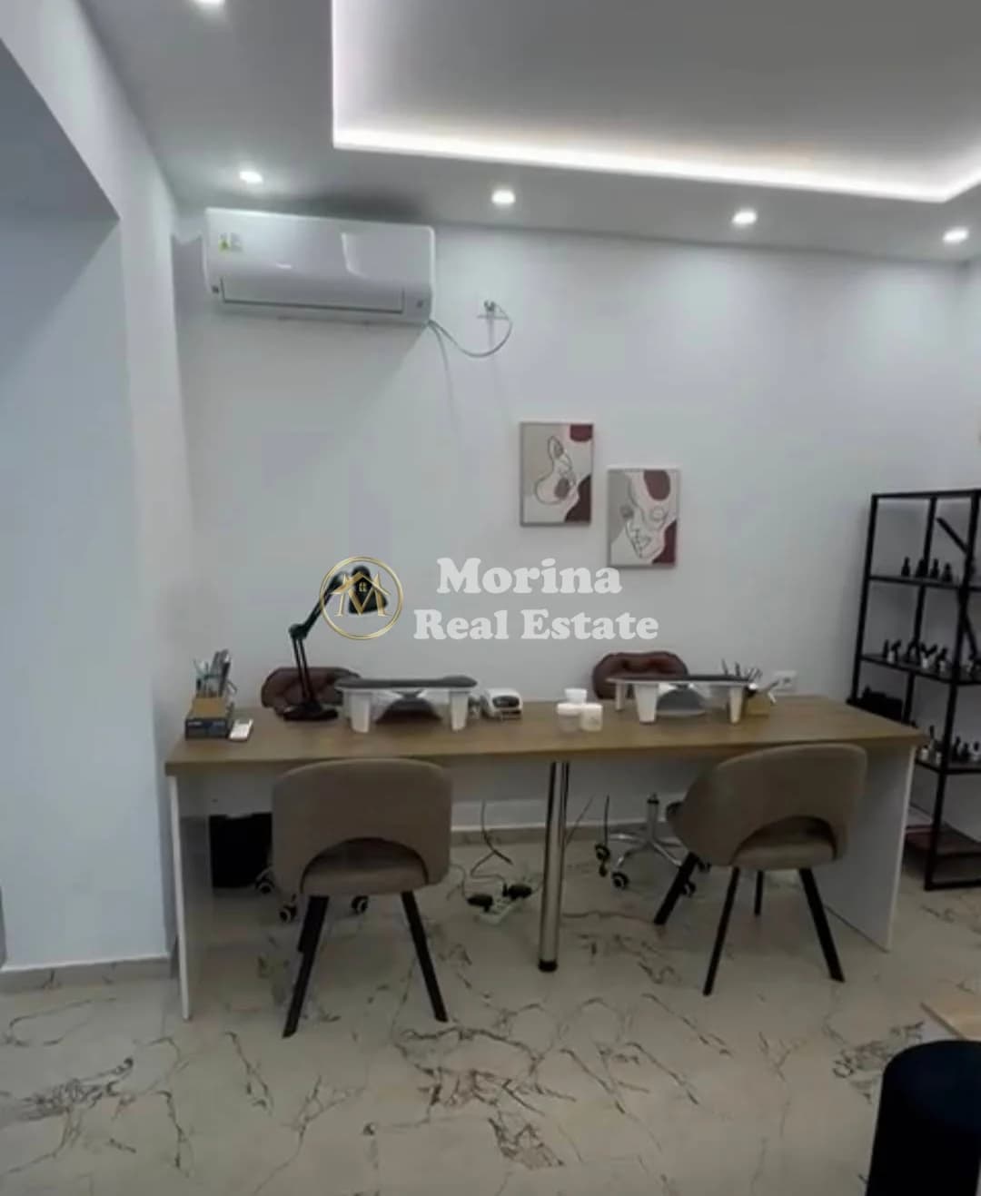 Shitje | Ambjent Biznesi | 21 Dhjetori | 5200 €