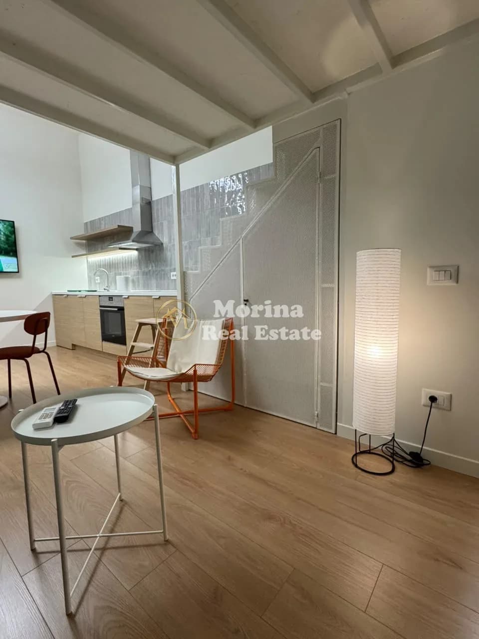Qera | Dupleks 1 + 1 | Qytet Studenti | 500 €/muaj 2