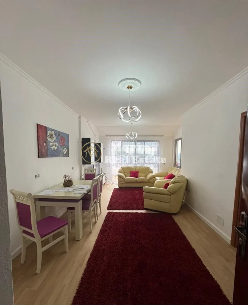 Shitje | Apartament 2 + 1 | Fresku | 115000 €
