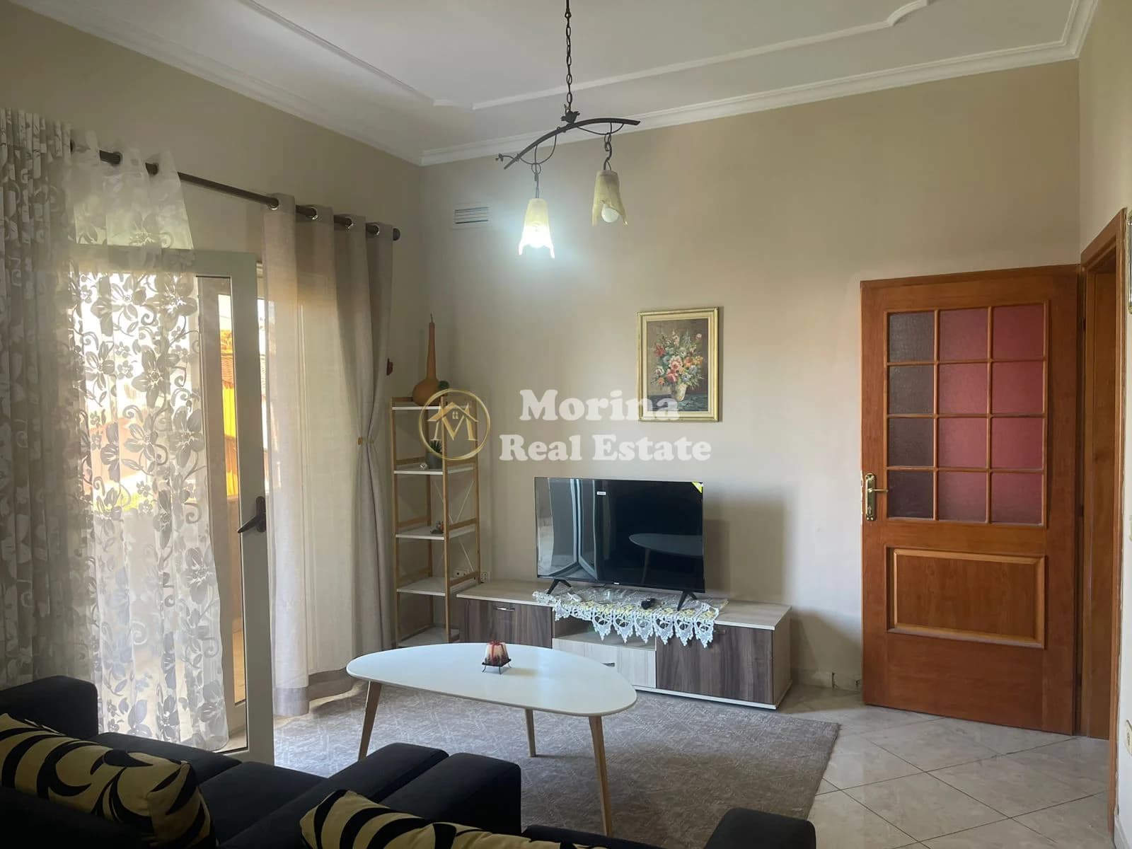 Qera | Apartament 1 + 1 | Selite Rruga Kodra e Diellit | 400 €/muaj