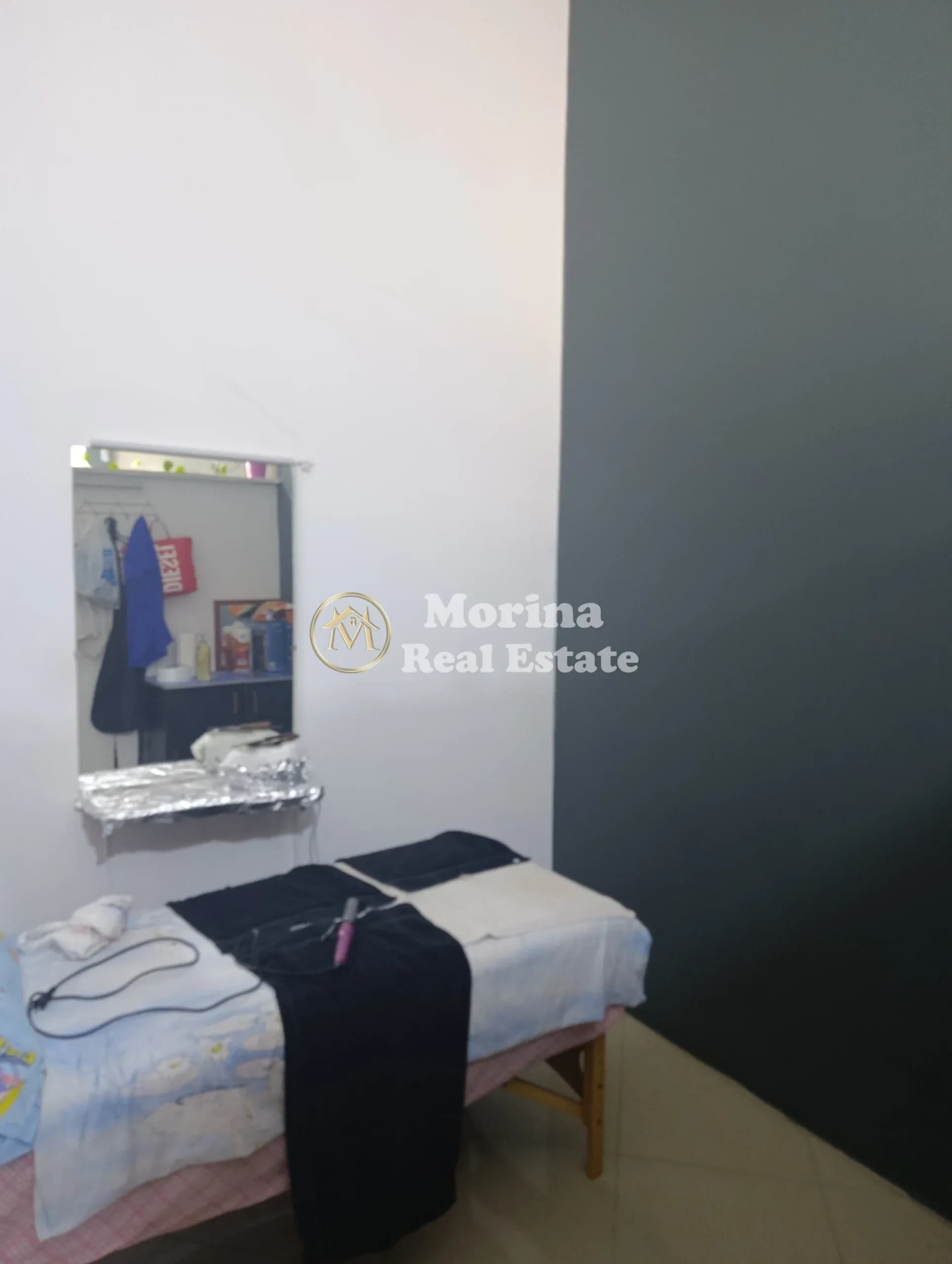 Shitje | Ambjent Biznesi | Rruga Shefqet Kuka | 80000 € 2