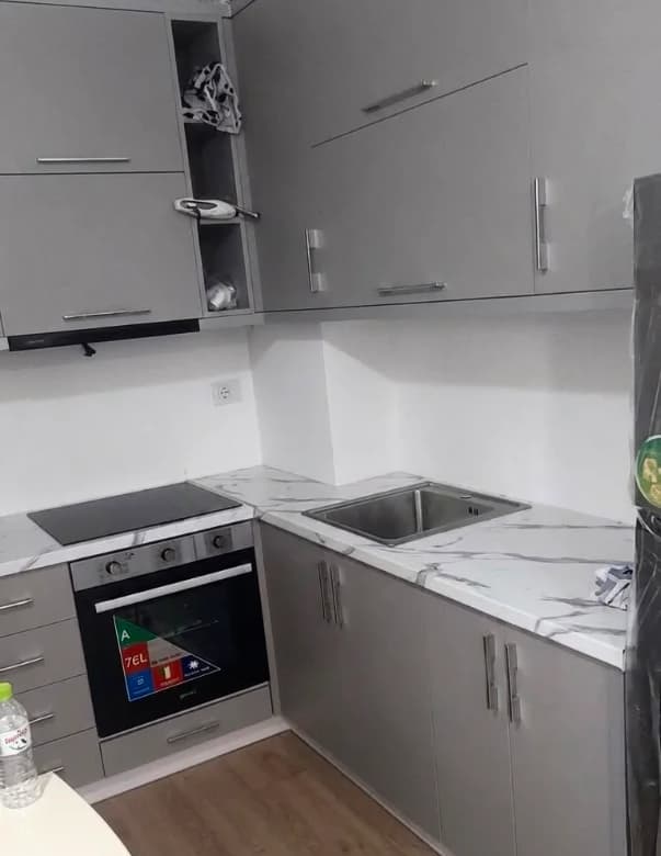 Qera | Apartament 1 + 1 | Yzberisht | 500 €/muaj 2