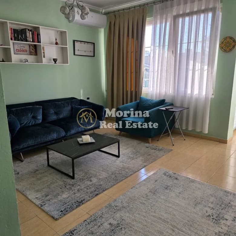 Qera | Apartament 2 + 1 | Ali Demi | 600 €/muaj 2