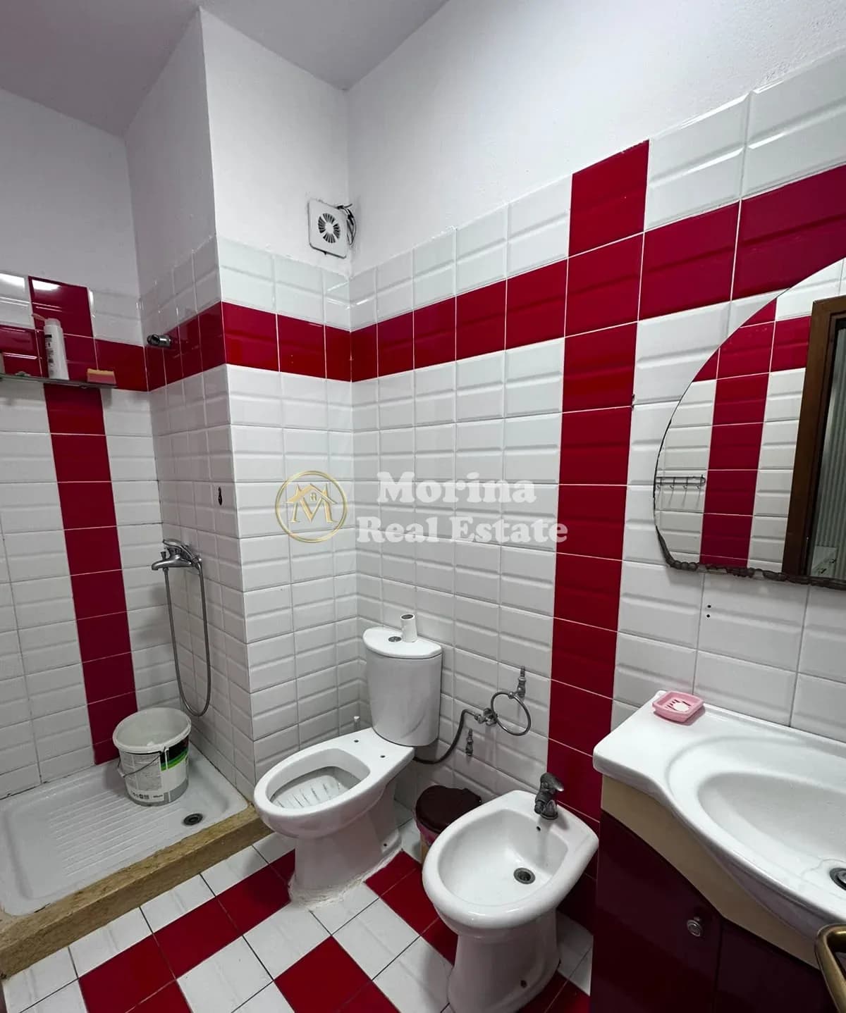 Shitje | Apartament 2 + 1 | Kombinat | 120000 € 4