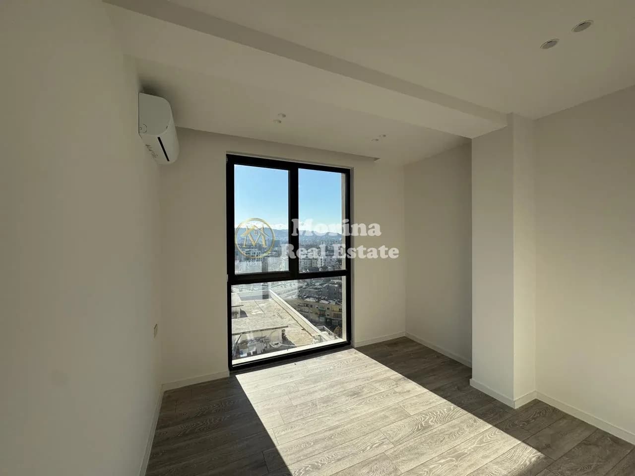 Qera | Apartament 2 + 1 | Golden Tower Rezidence I Rruga Mine Peza | 1100 €/muaj 4
