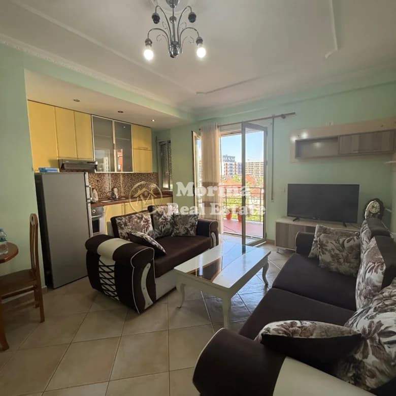 Qera | Apartament 1 + 1 | Ish Parku i Autobusave | 450 €/muaj 3