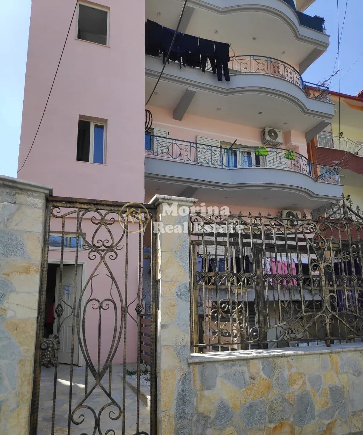 Qera | Magazinë | Universiteti Europian | 500 €/muaj 4