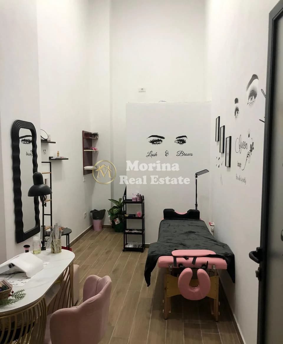 Qera | Ambjent Biznesi | Don Bosko | 350 €/muaj 4