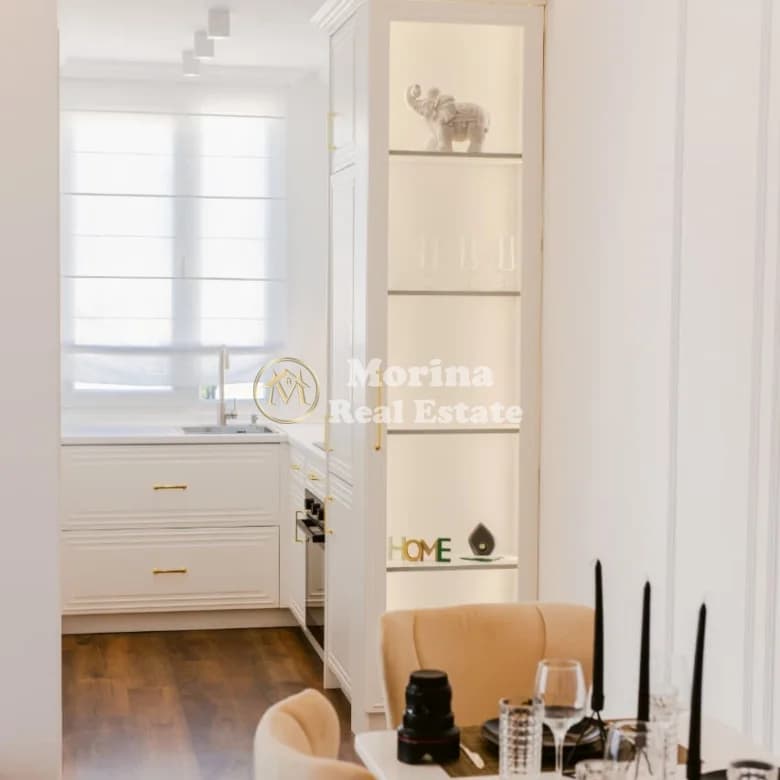Qera | Apartament 1 + 1 | Vila L | 600 €/muaj 4