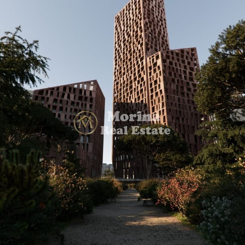 Shitje | Apartament 2 + 1 | Bulevardi i Ri | 270000 € 4