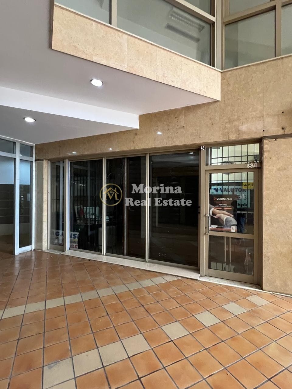Qera | Ambjent Biznesi | Rruga Urani Pano | 650 €/muaj