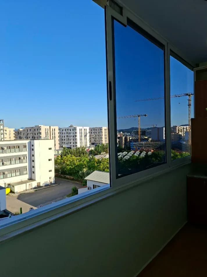 Shitje | Apartament 1 + 1 | Rruga Kongresi i Manastirit | 135000 € 2