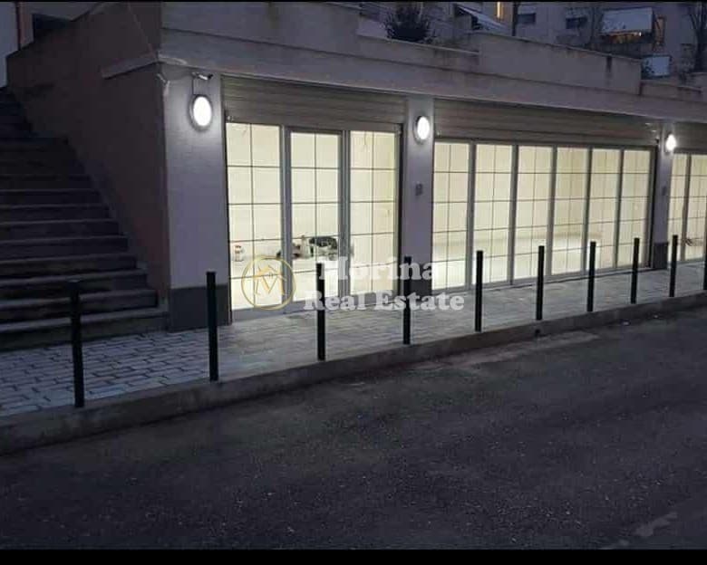Qera | Ambjent Biznesi | Rruga Peti, Liqeni Thate | 700 €/muaj 3