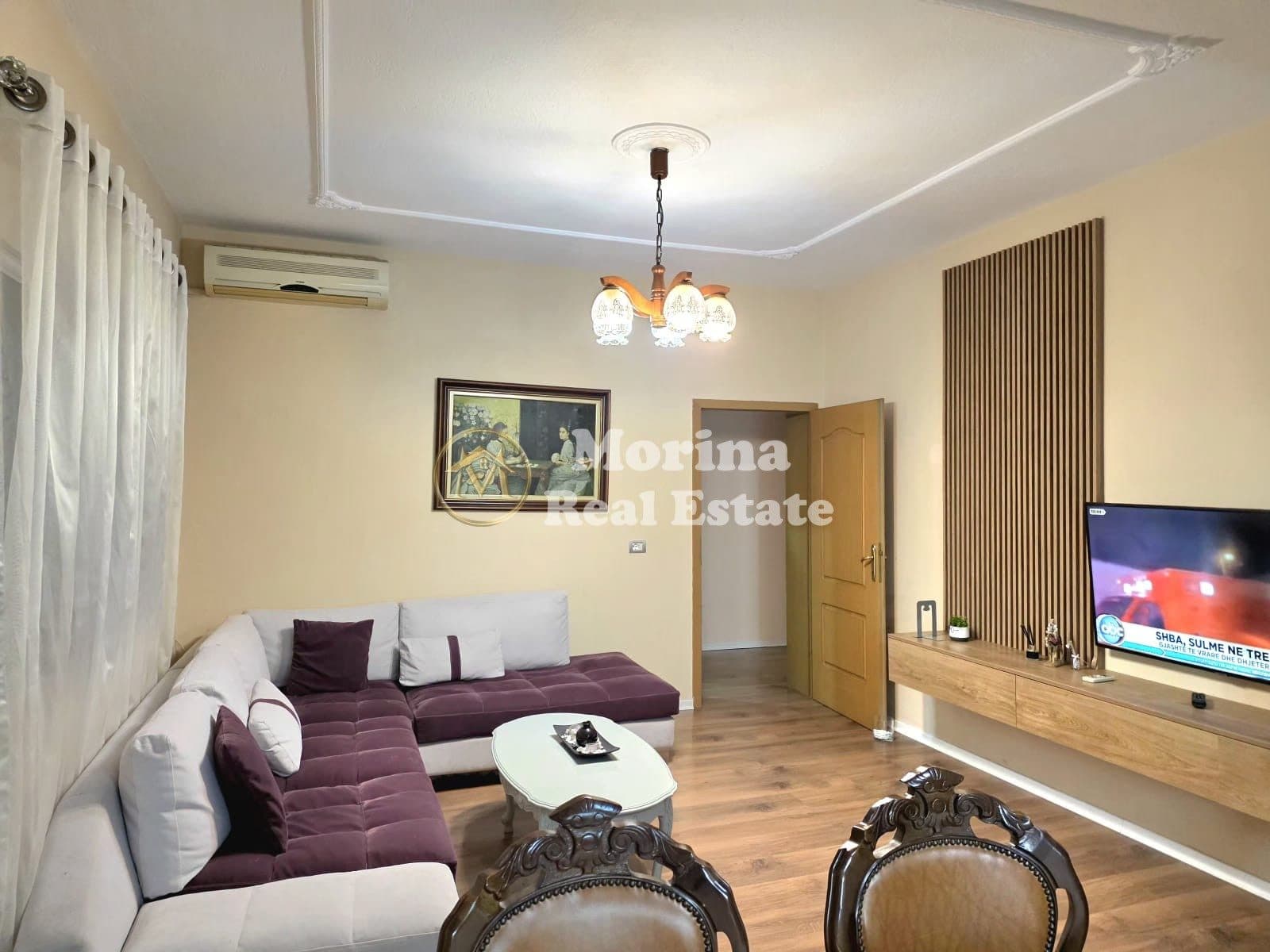 Qera | Vilë 3 + 1+3+2blk | Fusha Aviacionit | 800 €/muaj 4