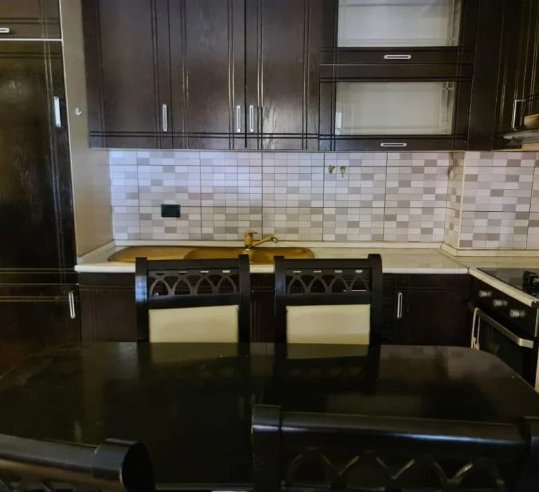 Qera | Apartament 2 + 1 | Astir | 500 €/muaj 3