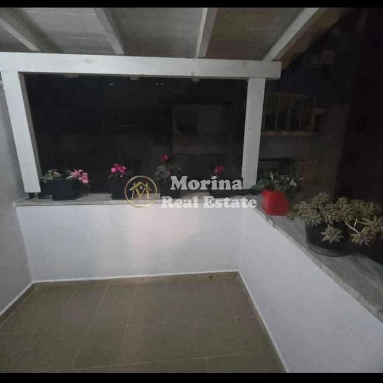 Qera | Apartament 1 + 1 | Rruga e Barrikadave | 650 €/muaj 4