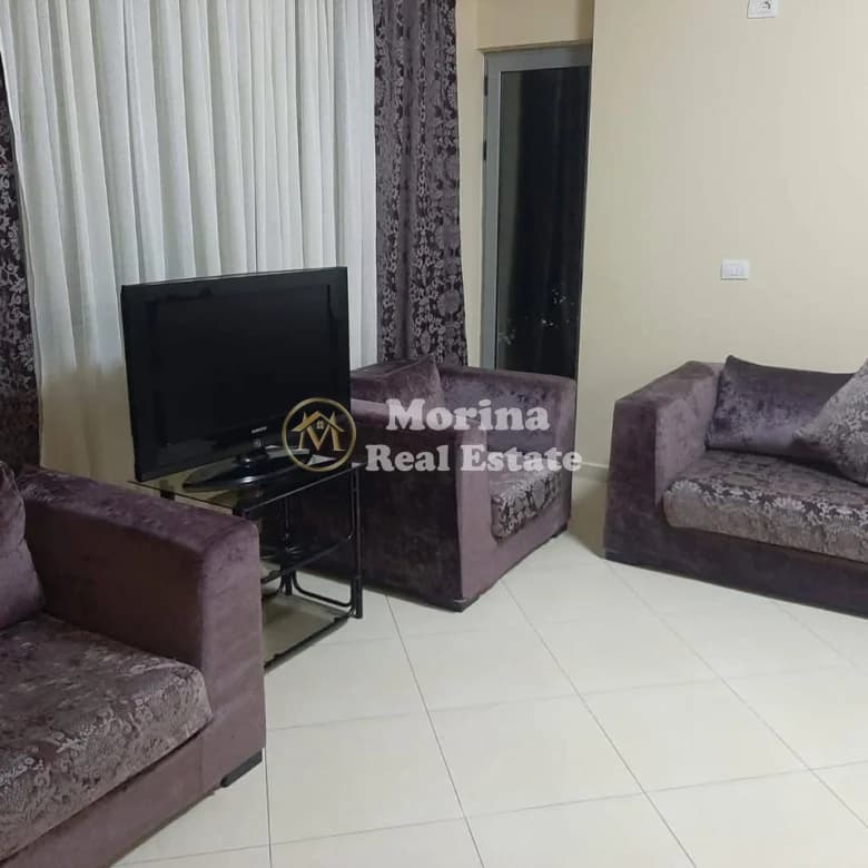 Qera | Apartament 1 + 1 | Don Bosko | 500 €/muaj 2