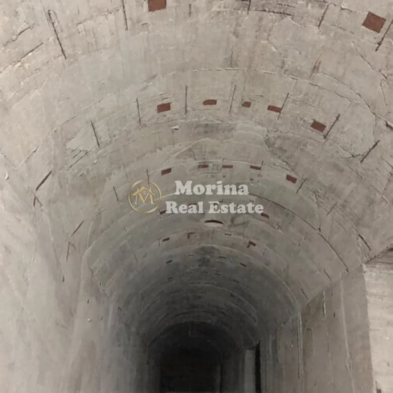 Shitje | Tunel | Shkozë | 750000 € 3