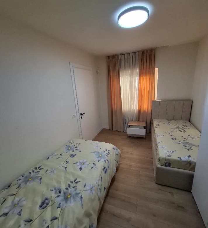 Qera | Apartament 2 + 1 | Rruga e Barrikadave | 600 €/muaj 3