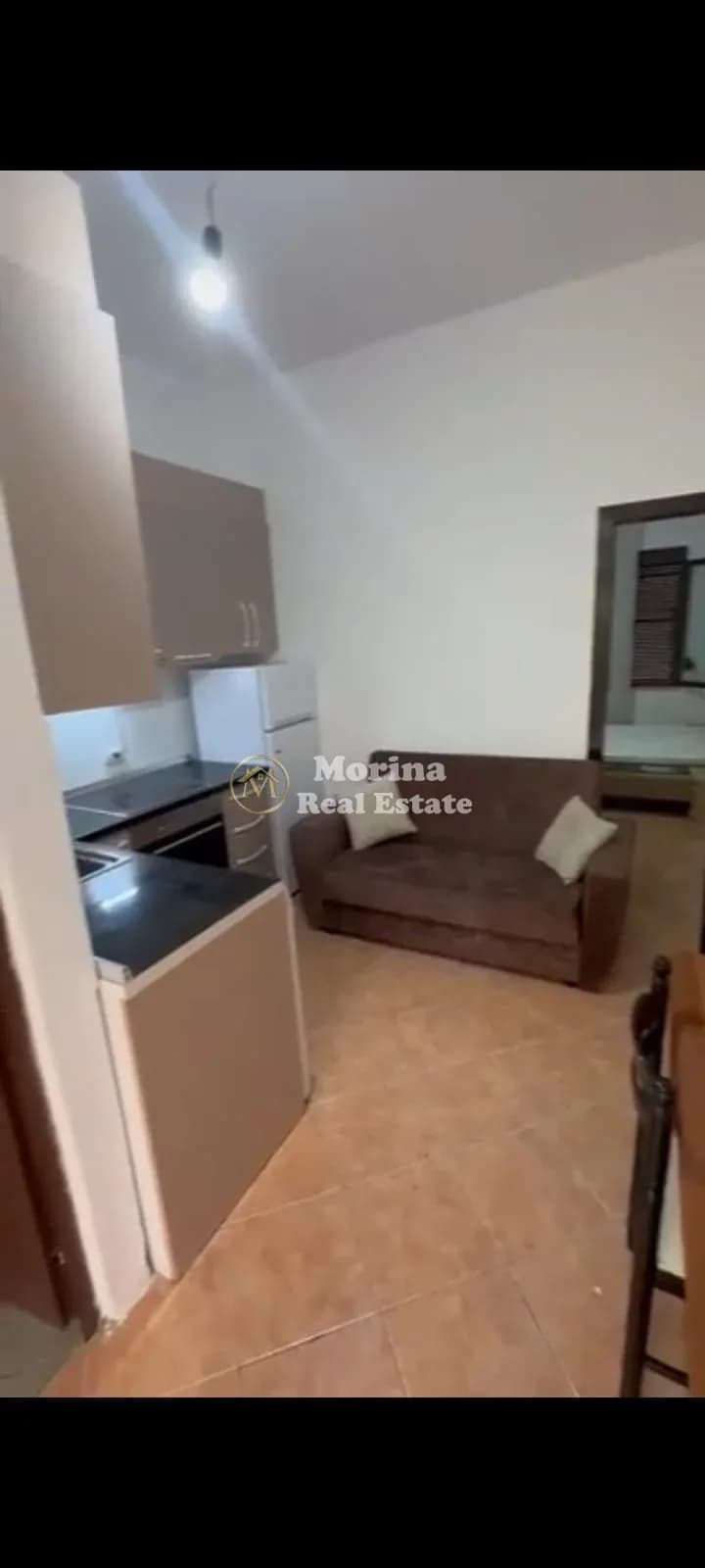 Qera | Vile 1 + 1 | Asllan Rusi | 450 €/muaj 2