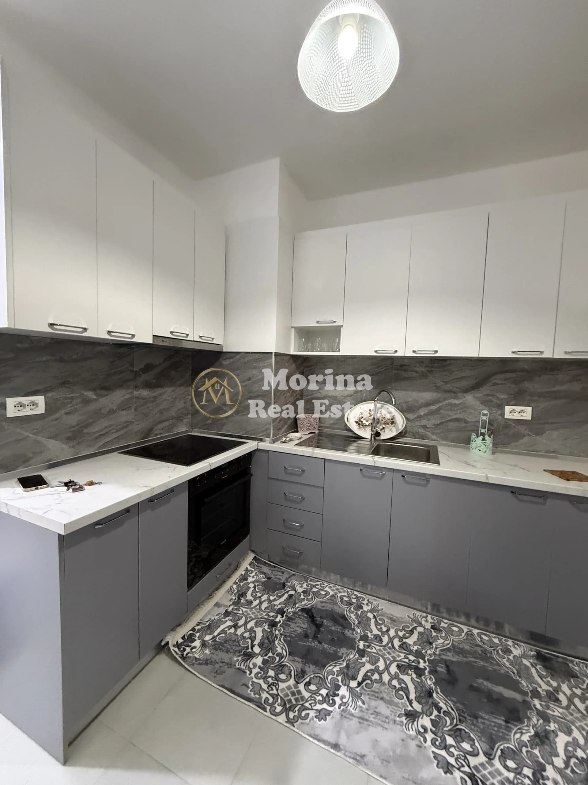 Qera | Apartament 2 + 1+2| Rruga 5 Maji | 600 €/muaj