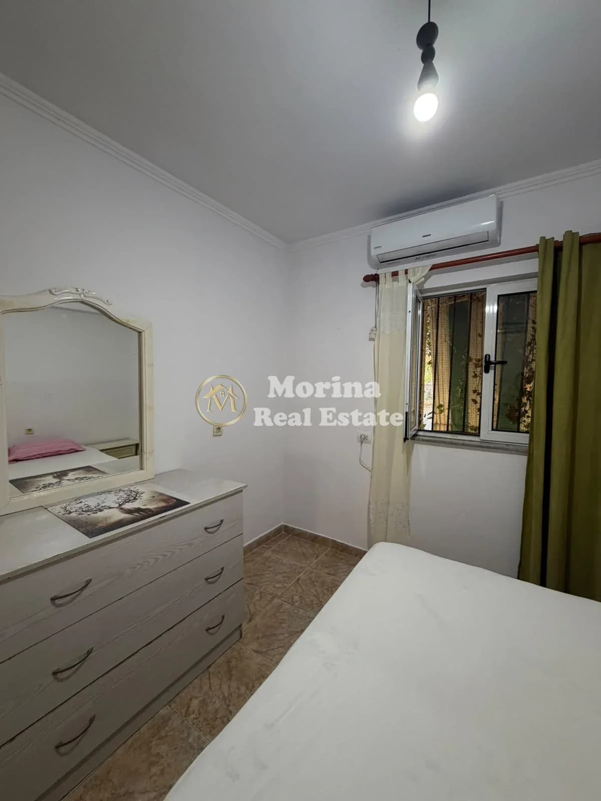 Ndarje Qeraje | Garsoniere | Rruga e Dibrës | 200 €/muaj 4
